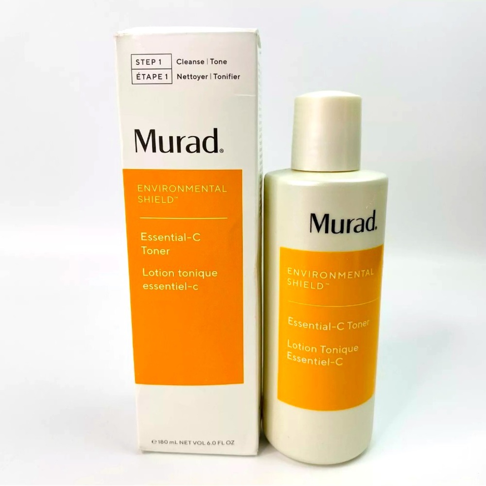 Murad Renewing Cleansing Cream 200 Ml 6.75 Oz FULL SIZE SEALED